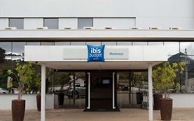 Ibis Budget Manhuaçu Manhuacu 3*
